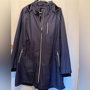 -❄️☃️Active Zone Jacket from Pennington’s size 4X☃️